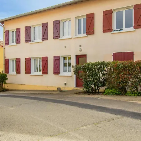 Dans La Foret De Pin By Interhome Διαμέρισμα *