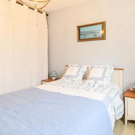 Dans La Foret De Pin By Interhome Διαμέρισμα