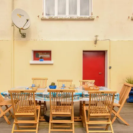 Dans La Foret De Pin By Interhome Διαμέρισμα *