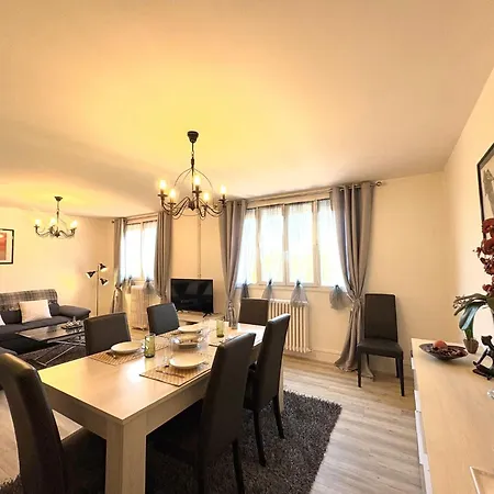 Dans La Foret De Pin By Interhome * La Teste-de-Buch