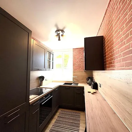 Dans La Foret De Pin By Interhome