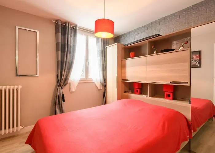 Appartement Dans La Foret De Pin By Interhome