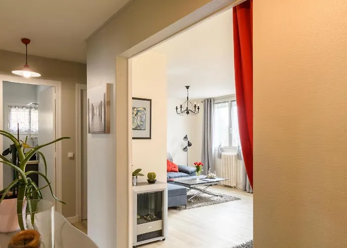 Dans La Foret De Pin By Interhome Appartement La Teste-de-Buch