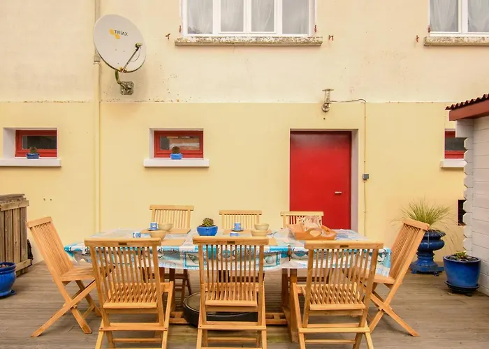 Dans La Foret De Pin By Interhome Appartement *