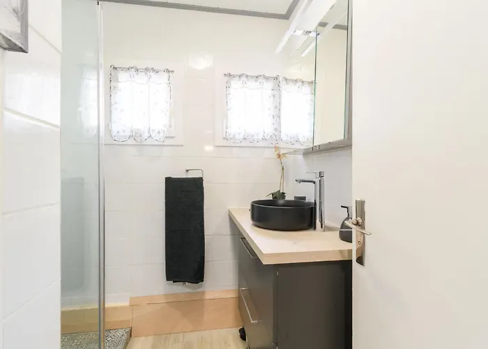 Dans La Foret De Pin By Interhome Appartement La Teste-de-Buch