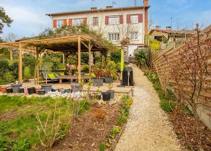 Dans La Foret De Pin By Interhome *