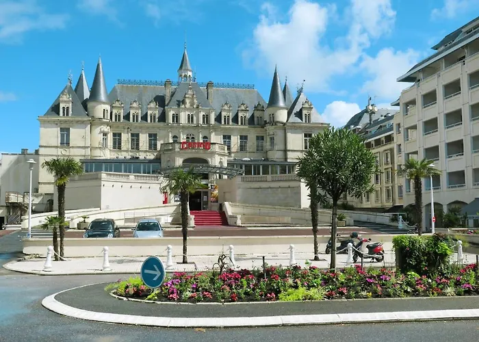 Appartement Dans La Foret De Pin By Interhome *