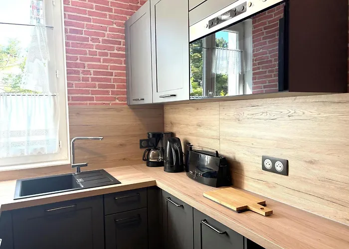 Dans La Foret De Pin By Interhome La Teste-de-Buch