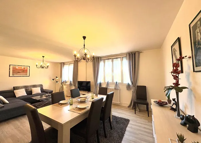 Dans La Foret De Pin By Interhome * La Teste-de-Buch