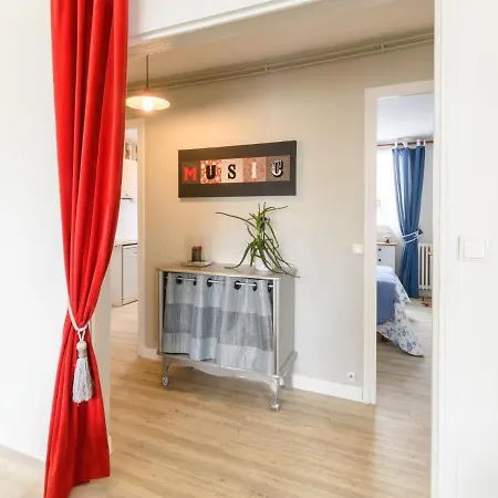 Dans La Foret De Pin By Interhome * La Teste-de-Buch