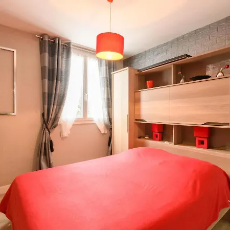 Apartment Dans La Foret De Pin By Interhome