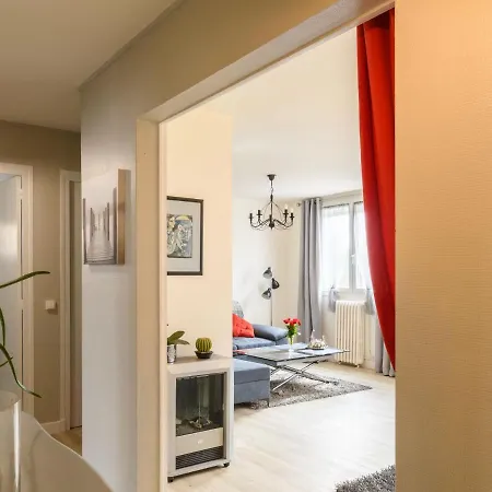 Dans La Foret De Pin By Interhome Apartment La Teste-de-Buch