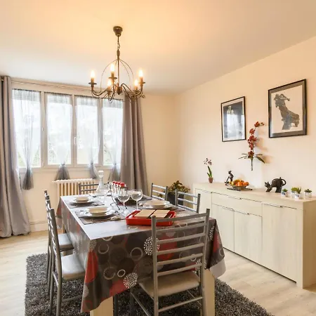 Apartment Dans La Foret De Pin By Interhome *