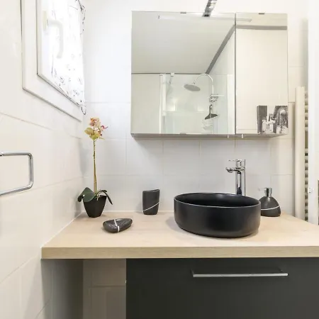 Apartmán Dans La Foret De Pin By Interhome La Teste-de-Buch