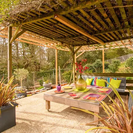 Dans La Foret De Pin By Interhome *