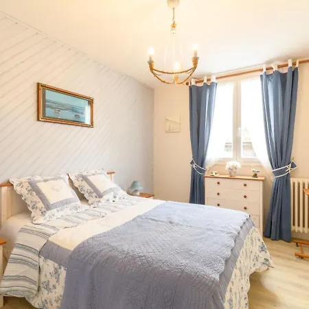 Dans La Foret De Pin By Interhome *