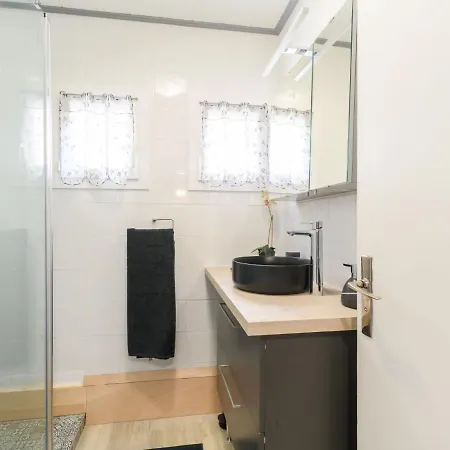 Dans La Foret De Pin By Interhome Apartment La Teste-de-Buch