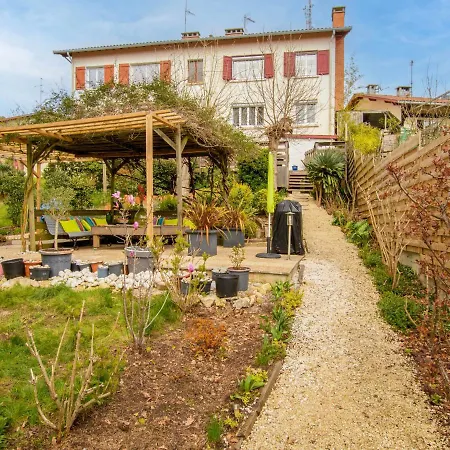 Dans La Foret De Pin By Interhome *
