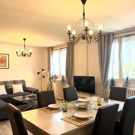 Dans La Foret De Pin By Interhome *