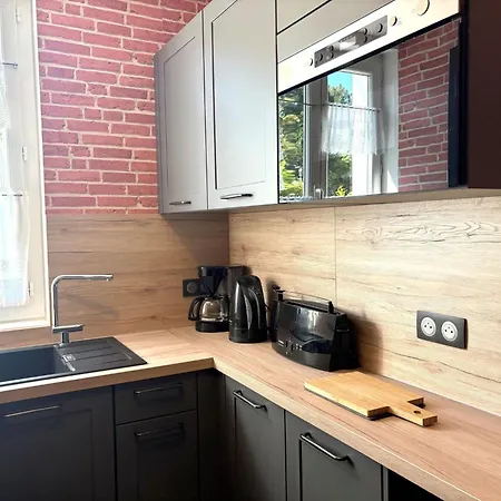 Dans La Foret De Pin By Interhome La Teste-de-Buch