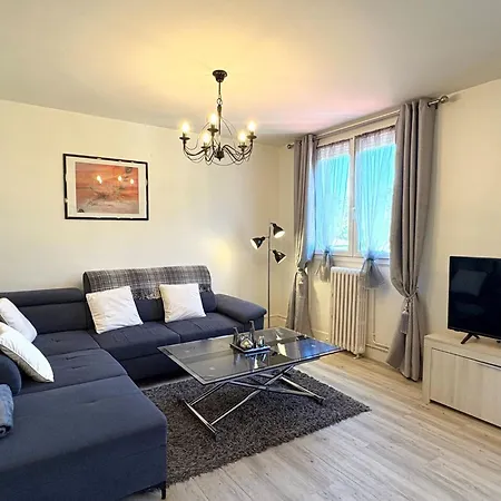Dans La Foret De Pin By Interhome Апартаменты
