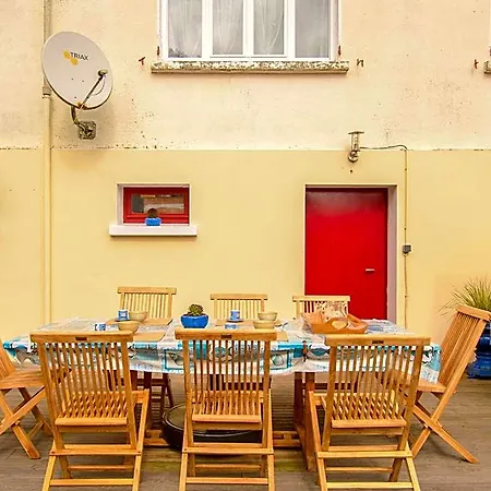 Dans La Foret De Pin By Interhome Apartment *