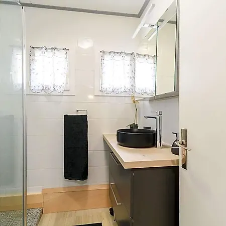 Apartment Dans La Foret De Pin By Interhome La Teste-de-Buch