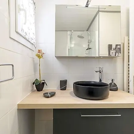 Dans La Foret De Pin By Interhome Apartment La Teste-de-Buch