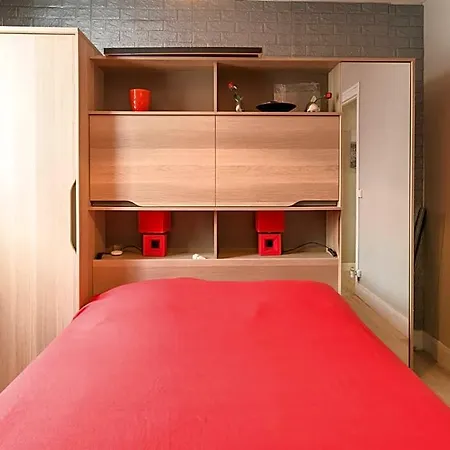 Apartment Dans La Foret De Pin By Interhome La Teste-de-Buch