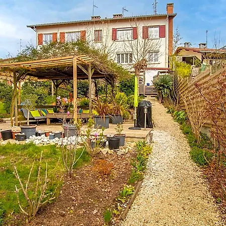 Dans La Foret De Pin By Interhome La Teste-de-Buch