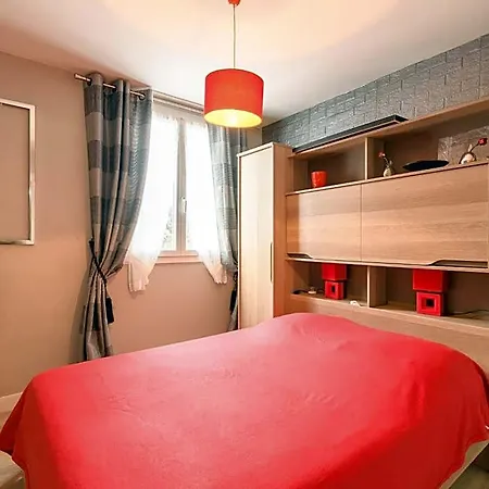 Dans La Foret De Pin By Interhome Apartment La Teste-de-Buch