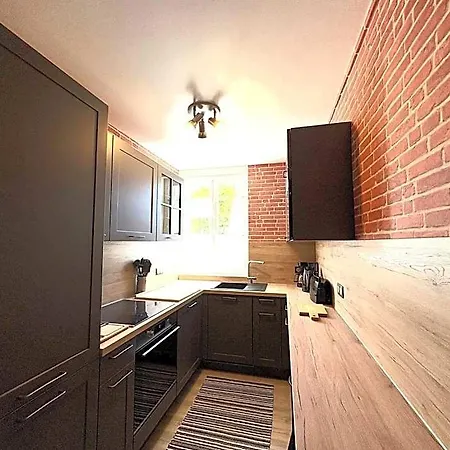 Dans La Foret De Pin By Interhome Apartment