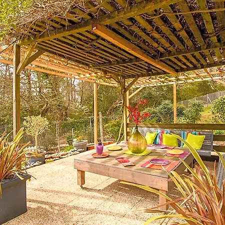 Dans La Foret De Pin By Interhome Apartment