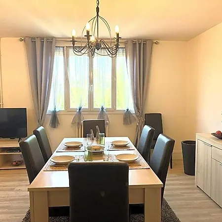 Dans La Foret De Pin By Interhome Apartment *