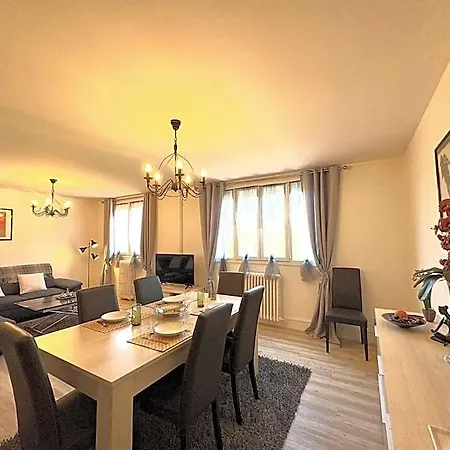Apartment Dans La Foret De Pin By Interhome La Teste-de-Buch