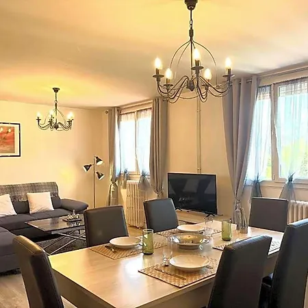 Dans La Foret De Pin By Interhome