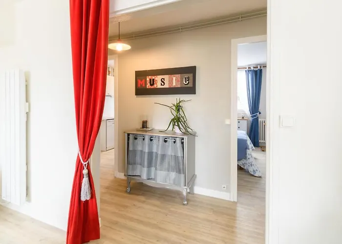 Dans La Foret De Pin By Interhome * La Teste-de-Buch