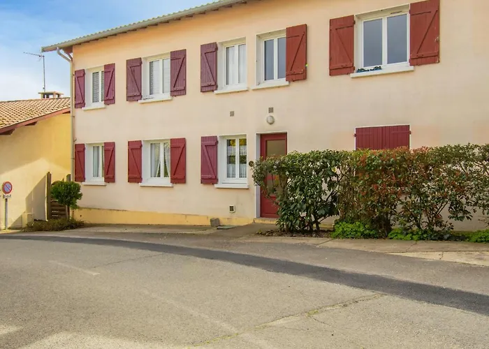 Dans La Foret De Pin By Interhome Lejlighed *