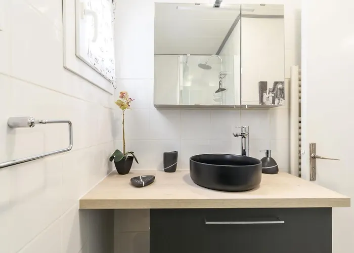 Lejlighed Dans La Foret De Pin By Interhome La Teste-de-Buch