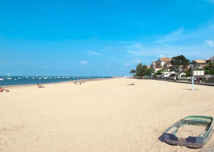 Lejlighed Dans La Foret De Pin By Interhome *