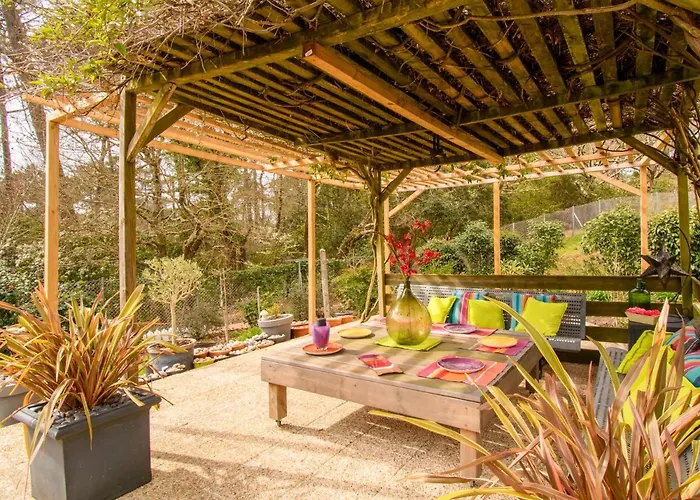 Dans La Foret De Pin By Interhome *