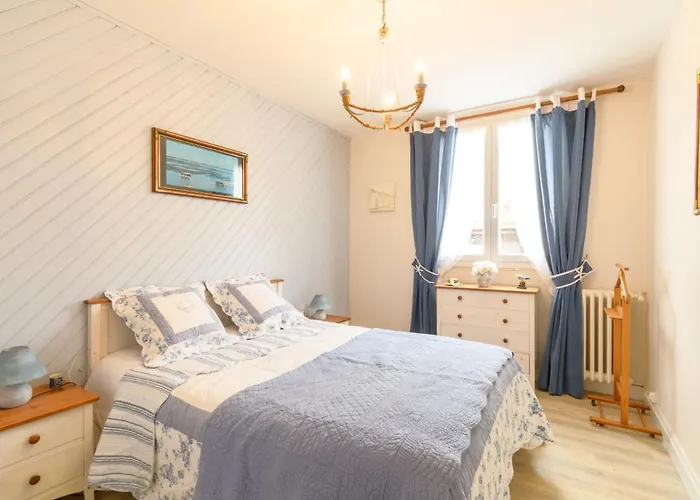 Dans La Foret De Pin By Interhome *