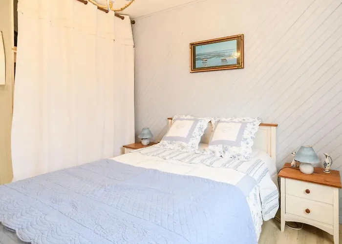 Dans La Foret De Pin By Interhome Lejlighed