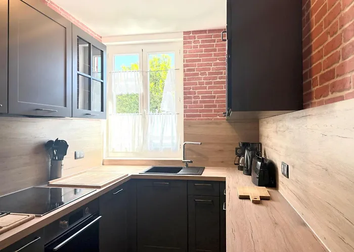 Dans La Foret De Pin By Interhome Lejlighed La Teste-de-Buch